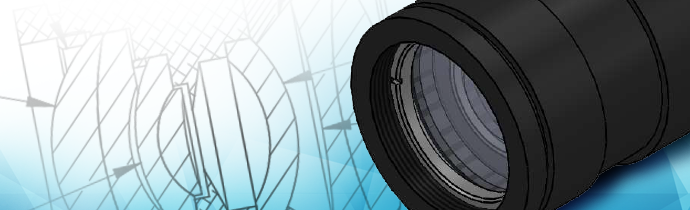 Three Opto Mechanical Design Challenges
