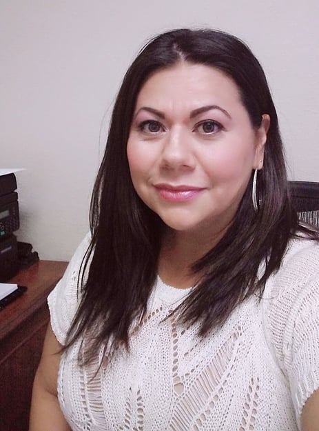 Meet the Team Sonia Rivera, Customer Service Representative