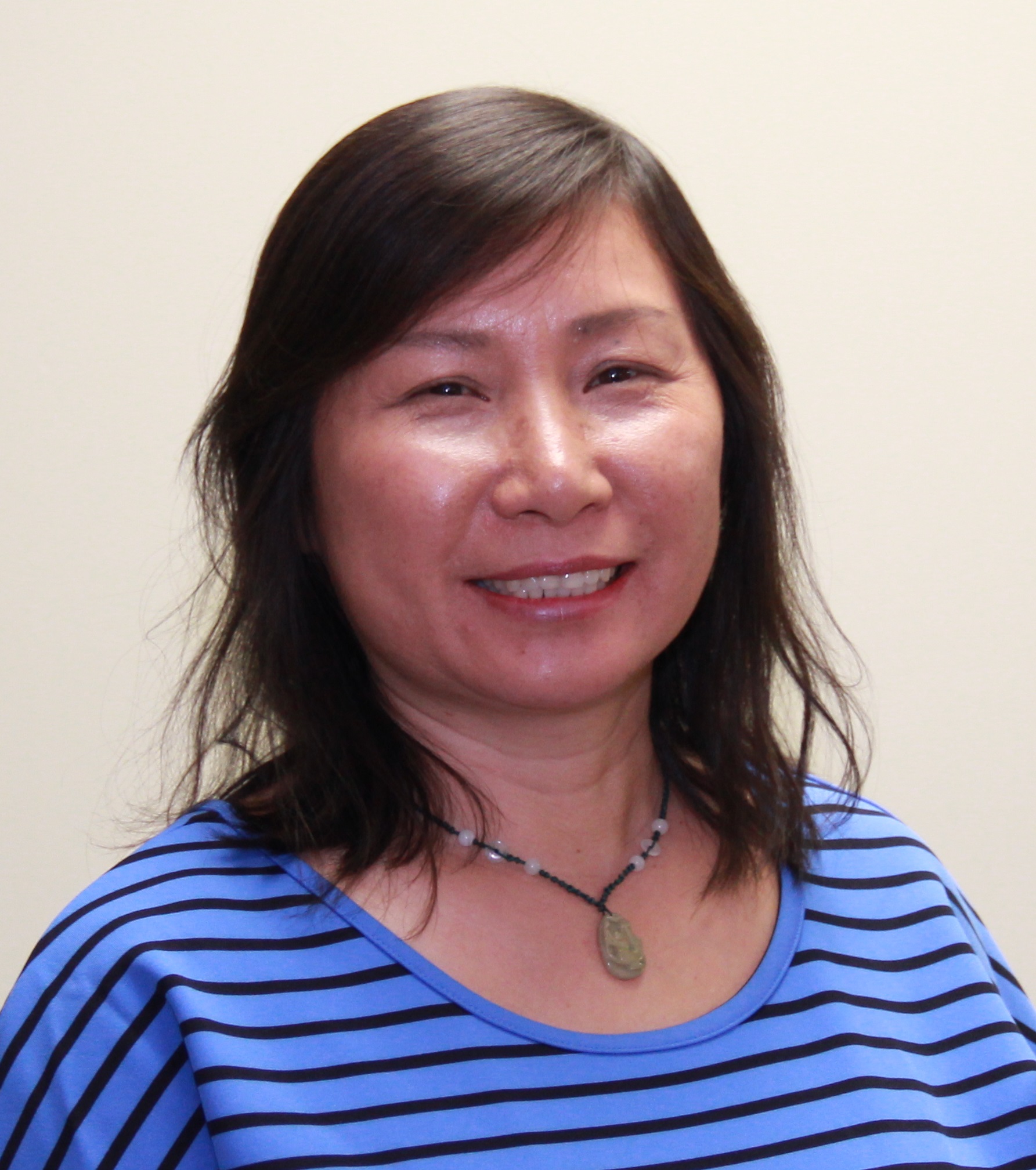 Download Meet the Team: Lisa Yang, Chief Technical Officer